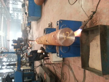 80Kw Air Cooled Induction Heater Machine For Weld Preheating
