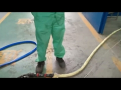 Rohre IGBT Induktionsheizgeräte für Schweißvorwärmung / PWHT